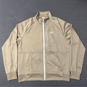 Men’s Nike Track Jacket